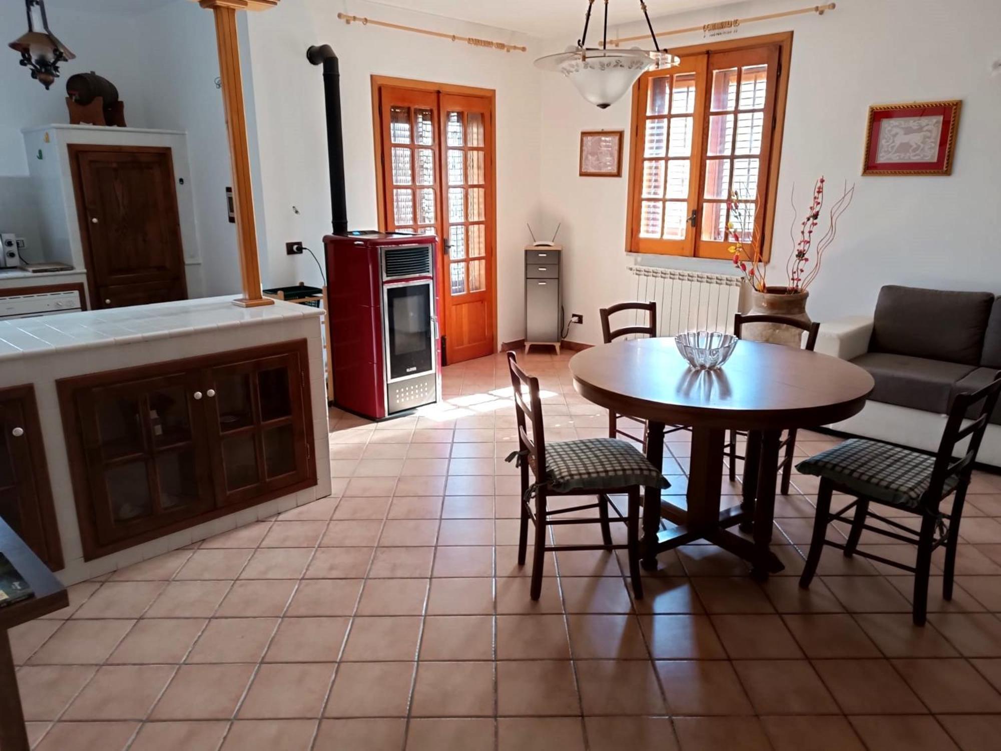 Casa Belvedere Isnello المظهر الخارجي الصورة