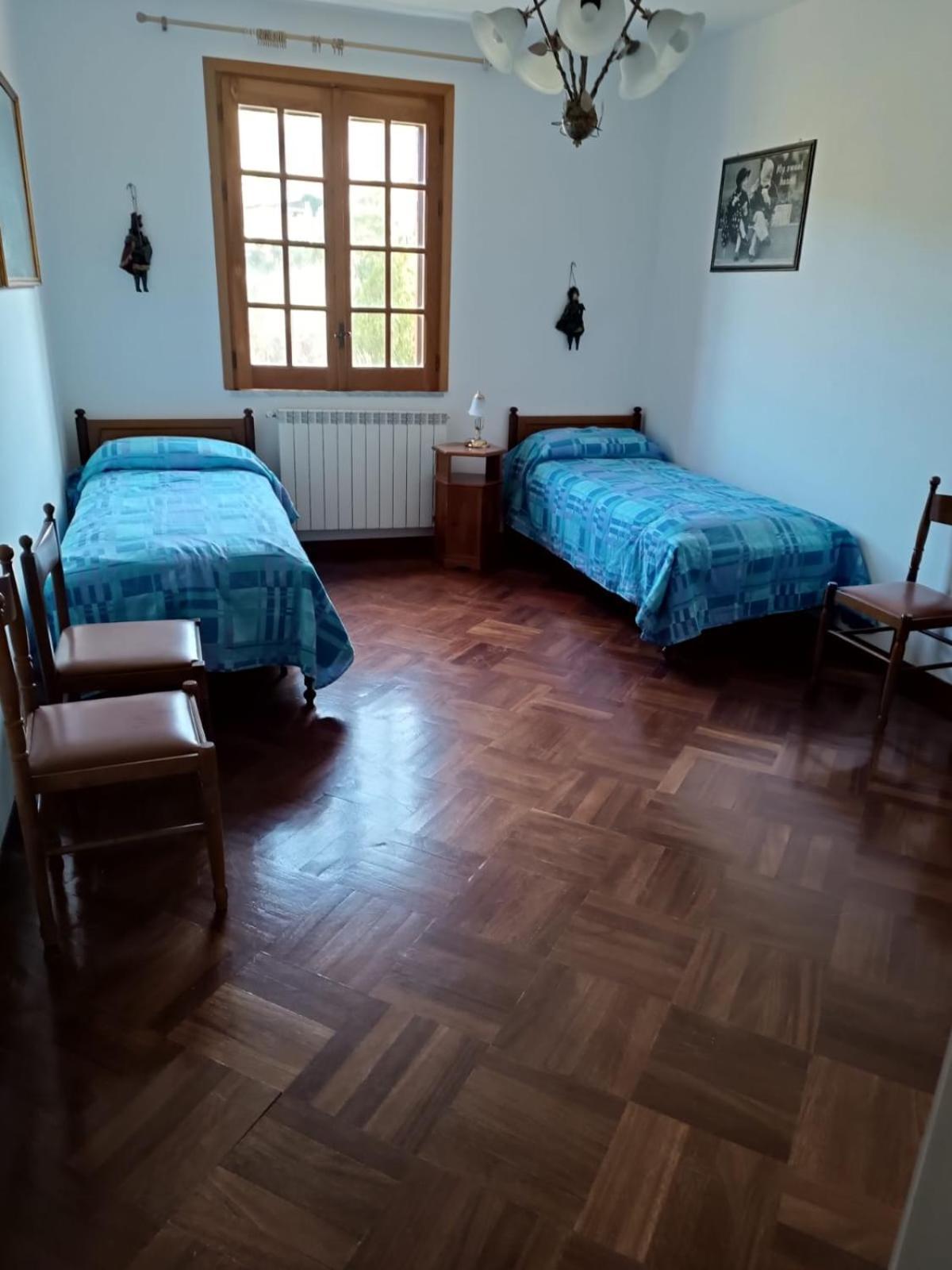 Casa Belvedere Isnello المظهر الخارجي الصورة
